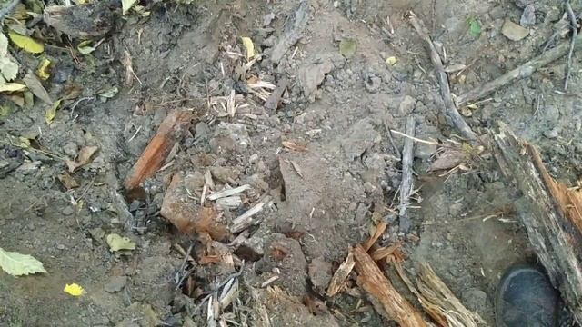ОТЛИЧНЫЙ МЕТАЛЛ С ПОЛЕЙ. ПОТЕРАЛ МНОГО ВРЕМЕНИ НА ПОИСКИ МЕСТА ДЛЯ КОПА смотреть онлайн