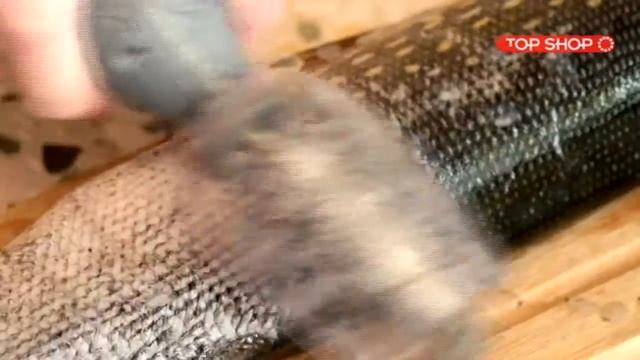Рыбочистка смотреть онлайн