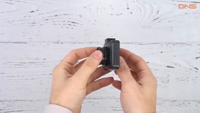 Распаковка TrendVision TDR-200 / Unboxing TrendVision TDR-200 смотреть онлайн