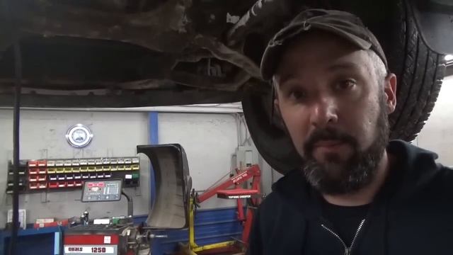 Chevy Truck Bank 1 Sensor 2 02 Problems P0036, P0054, P0141 смотреть онлайн