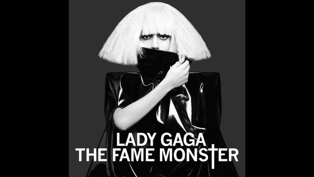 Lady Gaga - Alejandro смотреть онлайн