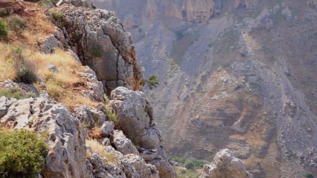 ישראל גן לאומי ושמורת ארבל Израиль НАЦИОНАЛЬНЫЙ ПАРК АРБЕЛЬ Israel ARBEL NATIONAL PARK смотреть онлайн