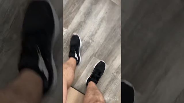 Распаковка и обзор беговых кроссовок от Adidas Lite Racer Rebold смотреть онлайн