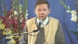 Прикосновение к Вечному (часть 1)  - Экхарт Толле. Видео на русском