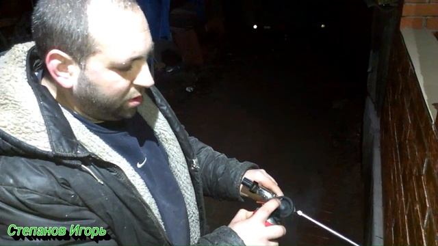 Чистка ПИСТОЛЕТА для ПЕНЫ за КОПЕЙКИ!! смотреть онлайн