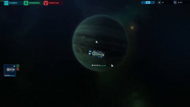 A Battlevoid: Harbinger Gameplay/Reviewish Type Thingy. смотреть онлайн