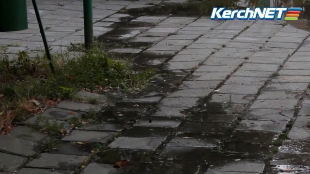 Под окнами дома на улице Буденного разлилась канализация смотреть онлайн