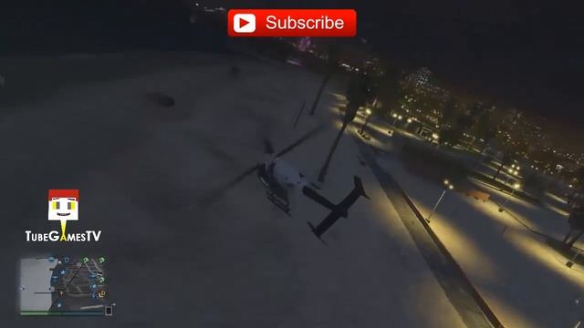 GTA 5 Online Funny Moments - Yacht, Switch Blade, and New Apartments! смотреть онлайн