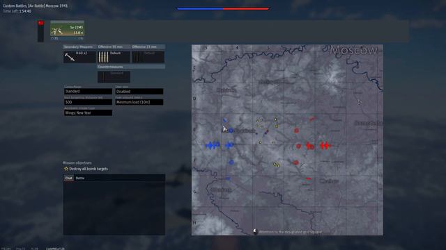 War Thunder Maps in real life 6 смотреть онлайн