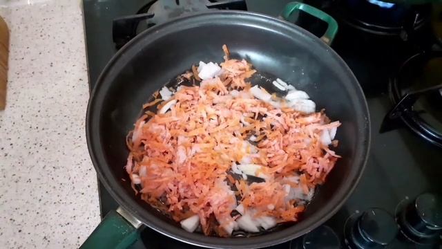 СЫТНЫЙ СЫРНЫЙ СУП ПЮРЕ смотреть онлайн