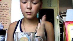 Что будет если смешать соду-уксус и перекесь водорода.