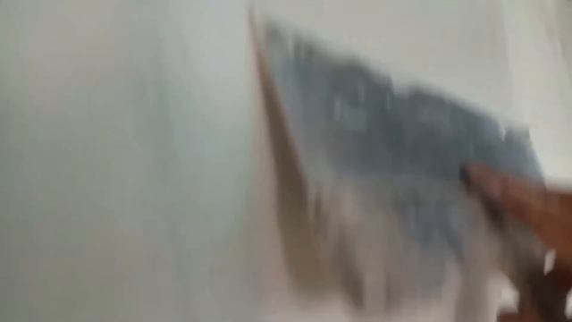 Шпаклевание гипсокартонной стены под покраску смотреть онлайн
