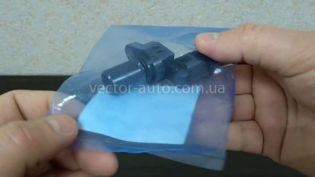 Датчик положения распредвала Mitsubishi Lancer IX (9) 1.6 MD327107 (OEM MITSUBISHI) смотреть онлайн