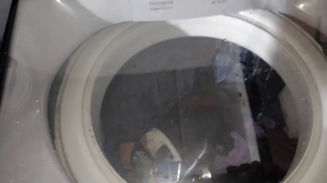 cómo usar lavadora si no hay agua o se dañó la conexión смотреть онлайн