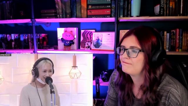 DREAMCATCHER: First time reaction to The Ultimate 2021/2022 Dreamcatcher Guide смотреть онлайн