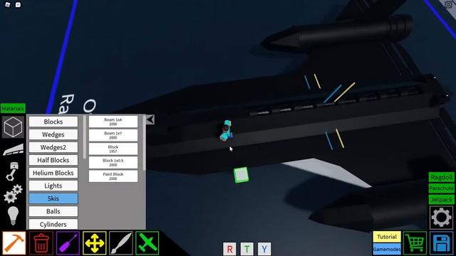 Plane Crazy Beginner's Guide | Plane Crazy Basics | Roblox смотреть онлайн