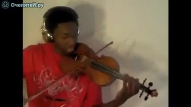 Эминем на скрипке смотреть онлайн