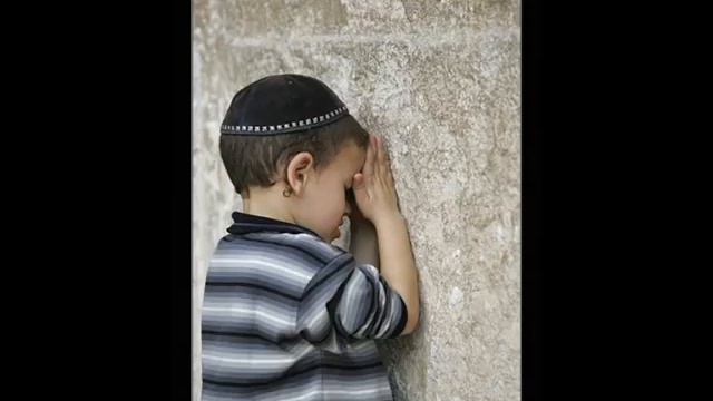 Best Hebrew Worship Songs - Rachem (Mercy) Yossi Azulay смотреть онлайн