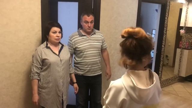 Когда ты станешь большим. Детям ТСШ №1 смотреть онлайн