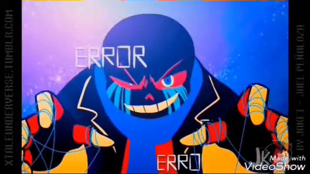 |Echo Remix|UnderVerse|