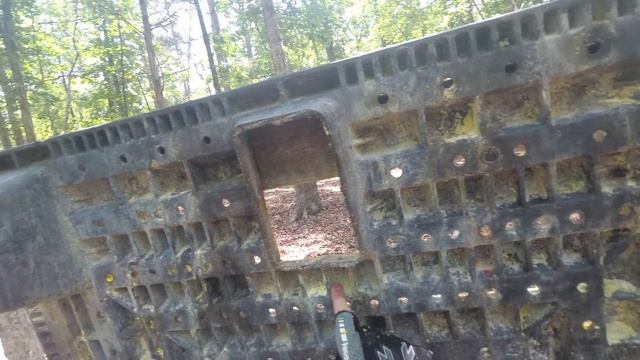 Fort Defiance game @ Boss Paintball *Raw footage* смотреть онлайн