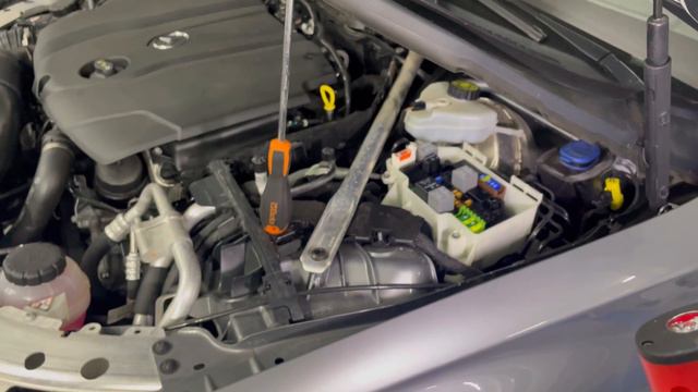 Mercedes C250 W205 Sistema AIRMATIC