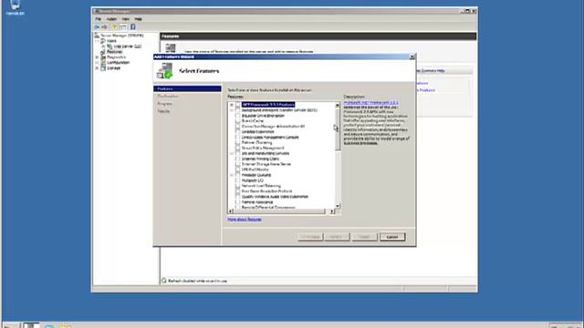 Alchemy Installation Series - Part 1 - Preparing Windows Server смотреть онлайн