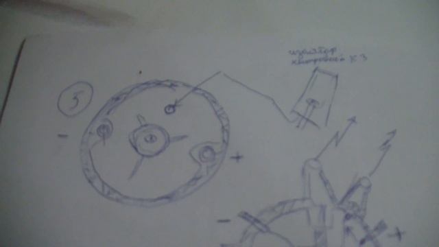 Катушка зажигания Б-117 на двигателя мотоциклов "Урал" и "Днепр" смотреть онлайн