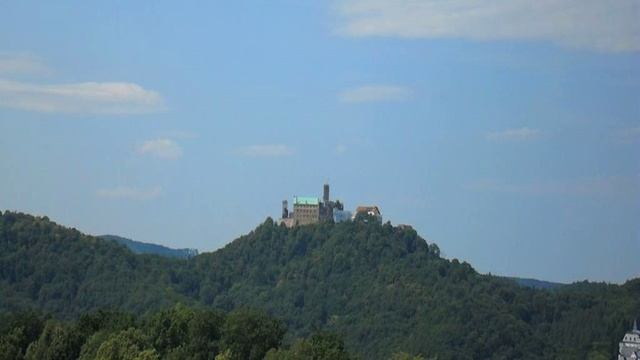 One-Bedroom House in Mosbach I - Mosbach - Germany смотреть онлайн