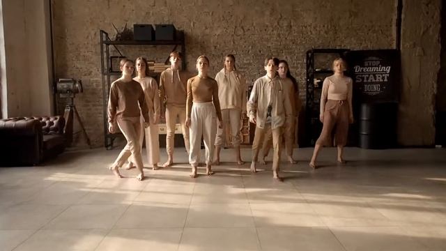 UDK TEENZ "На заре" смотреть онлайн