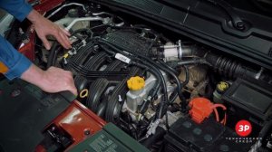 Двигатель ВАЗ-21179 (1,8 л): обслуживание и ремонт