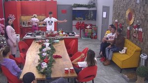 Спаси свою любовь, 1 сезон (29.12.2019)