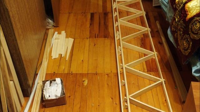 Строим самолет часть 1.wmv смотреть онлайн