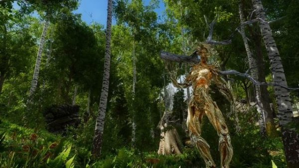 BEST Graphics Mods For Skyrim In 2024
