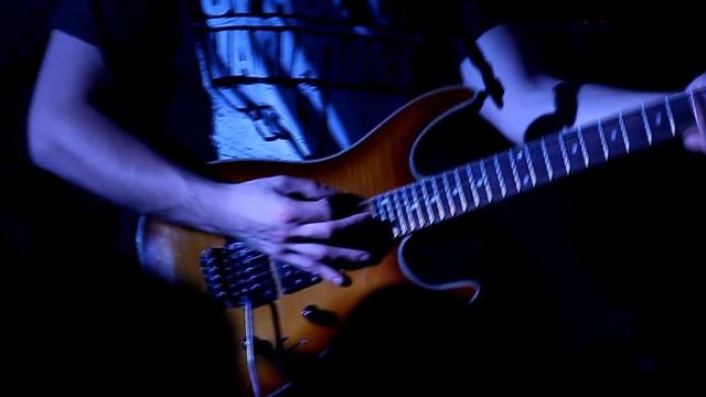 Jinjer – Желаю значит получу [LIVE_in_MADiSAN_ROCK_CLUB]