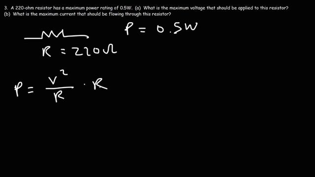 Power Dissipation In Resistors, Diodes, and LEDs смотреть онлайн