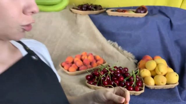 Вишня(Иран) - 24.06.21. - fresh-concierge.ru смотреть онлайн