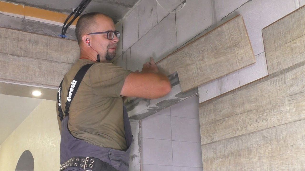 Ламинат на стену Надо или нет? Красивые углы своими руками СТРОИМ ДЛЯ СЕБЯ смотреть онлайн