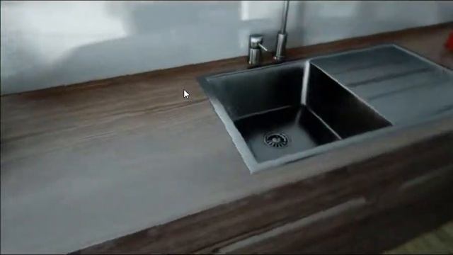 unreal engine on asus r7 250x 2GB ddr5 смотреть онлайн