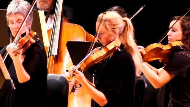 Wagner, Wotan's Farewell смотреть онлайн
