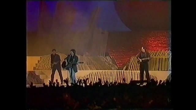 Melissa Etheridge - Like the way I do (1988) смотреть онлайн