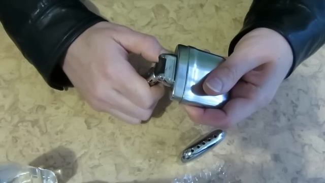 Каталитическая грелка сделано в СССР. Обзор и тест смотреть онлайн