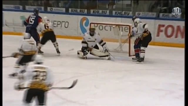 Severstal 3 Torpedo 5, 20 January 2018 Highlights смотреть онлайн