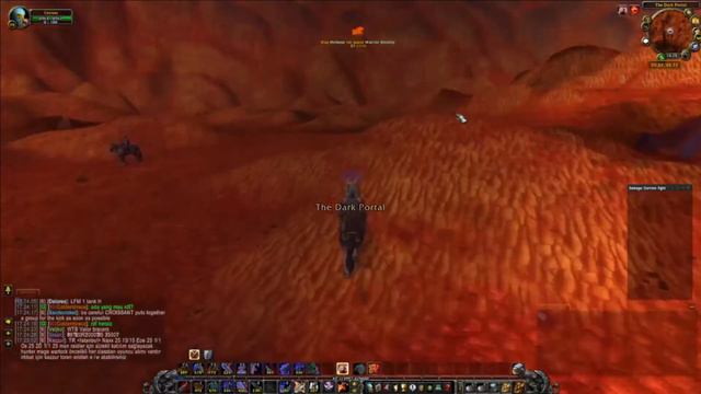 Warrior Kinship Quest смотреть онлайн
