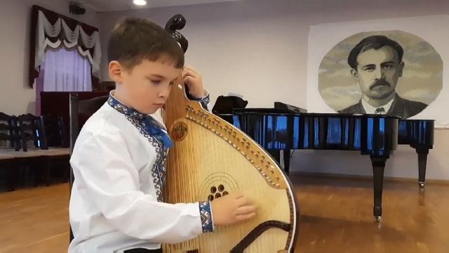 НОВОРІЧНЕ ПРИВІТАННЯ ДЛЯ ДИТЯЧОЇ ФІЛАРМОНІЇ. смотреть онлайн