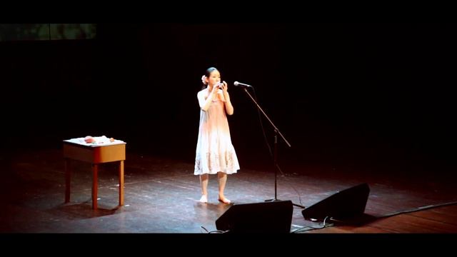 Concierto Ocarina Teatro Nacional Rubén Darío 2015 смотреть онлайн