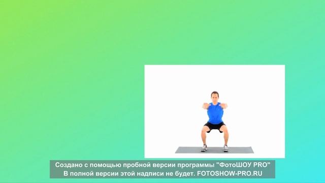 прыжковые упражнения. смотреть онлайн