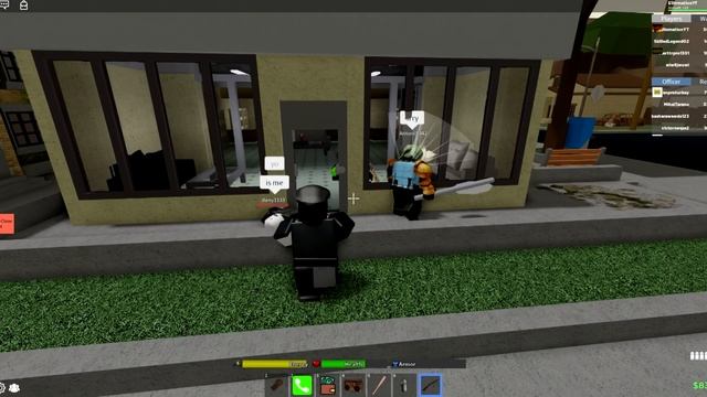 gang games in roblox смотреть онлайн