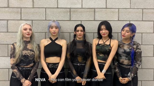 [РУССКАЯ ОЗВУЧКА] X:IN | M/V «SYNCHRONIZE» '1 МИЛЛИОН ПРОСМОТРОВ' ПРАЗДНИЧНОЕ ВИДЕО | смотреть онлайн