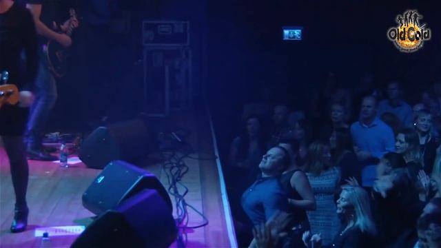 OLD GOLD PARTY 2015 - Da Buzz смотреть онлайн